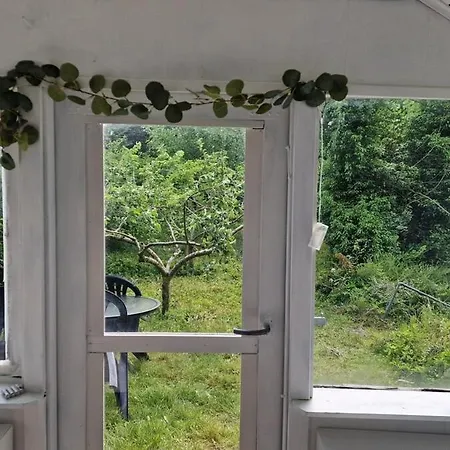 Feriehus I Kværndrup I Lillehuset *