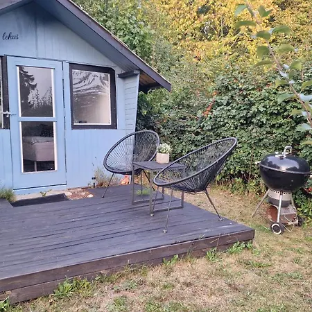 I Kværndrup I Lillehuset *